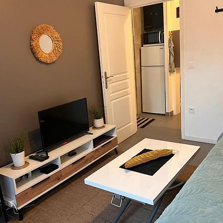 Cosy Apartman Ivry-sur-Seine Kültér fotó