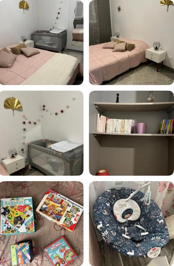 Cosy Apartman Ivry-sur-Seine Kültér fotó