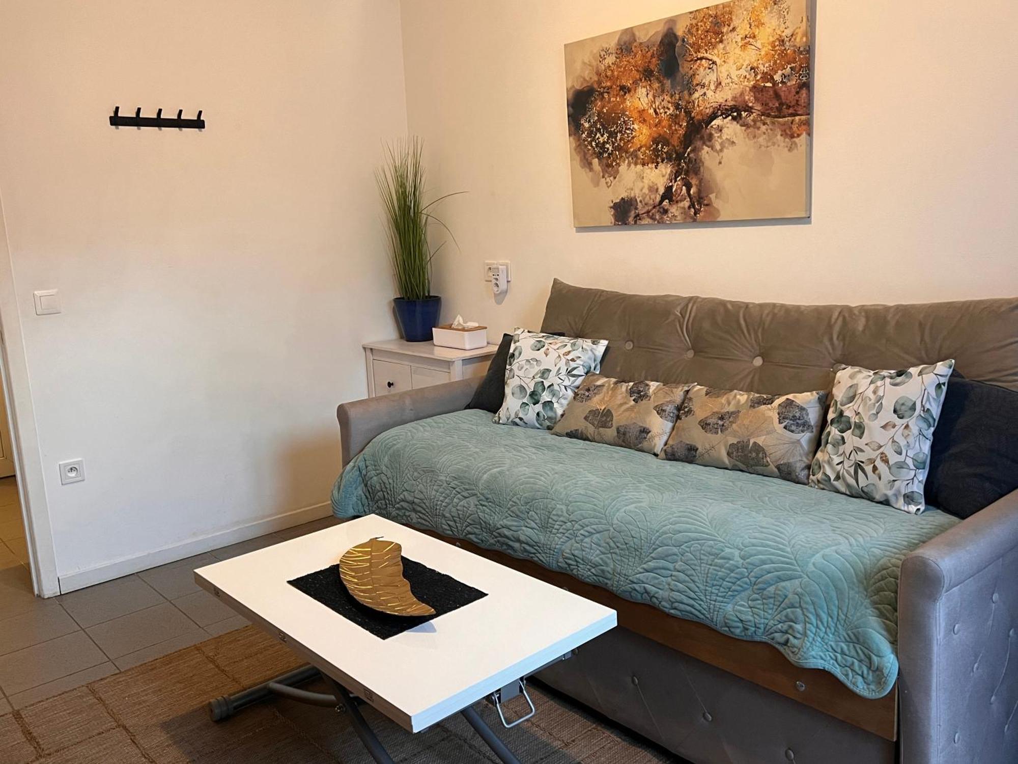 Cosy Apartman Ivry-sur-Seine Kültér fotó