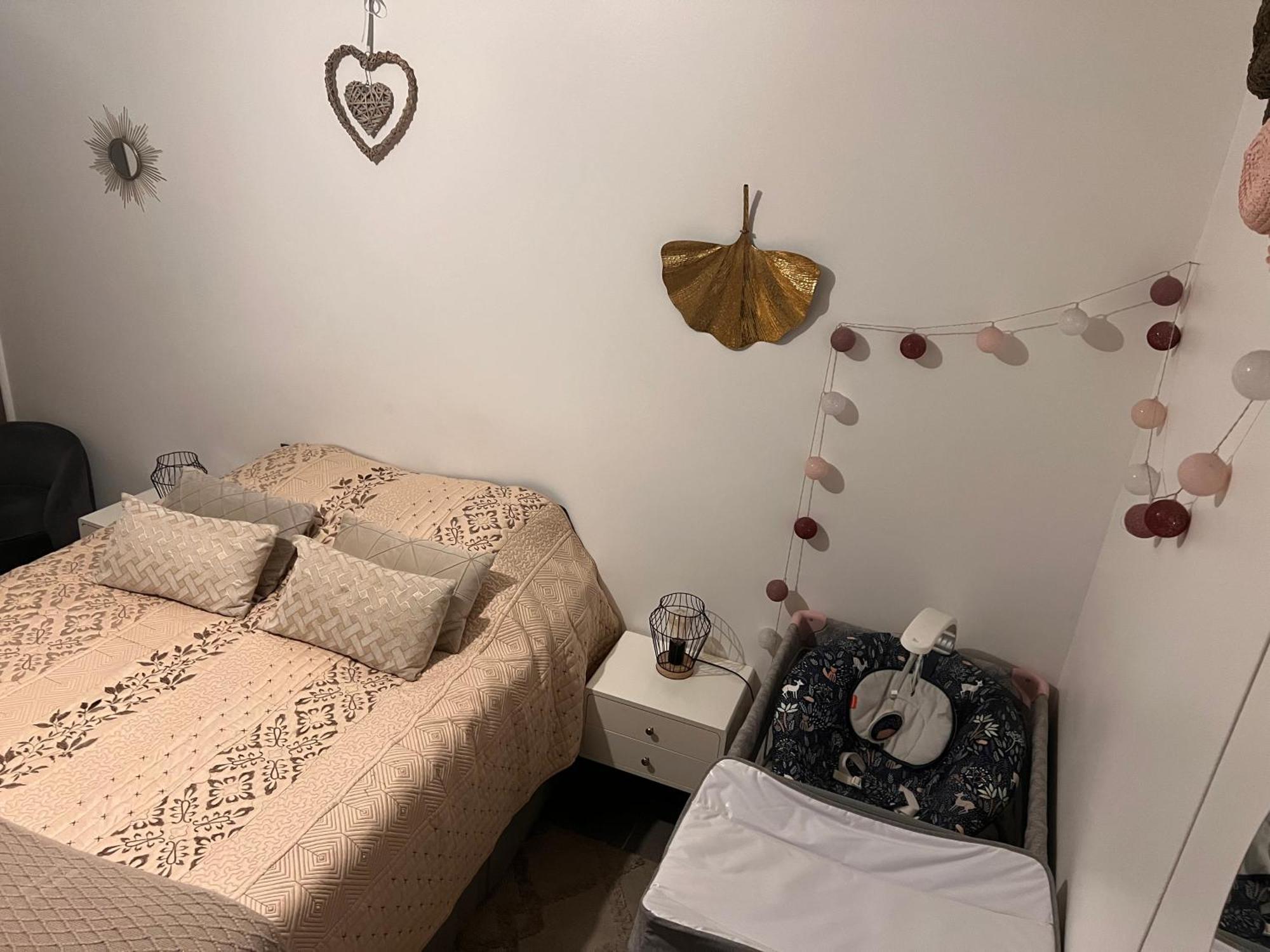 Cosy Apartman Ivry-sur-Seine Kültér fotó